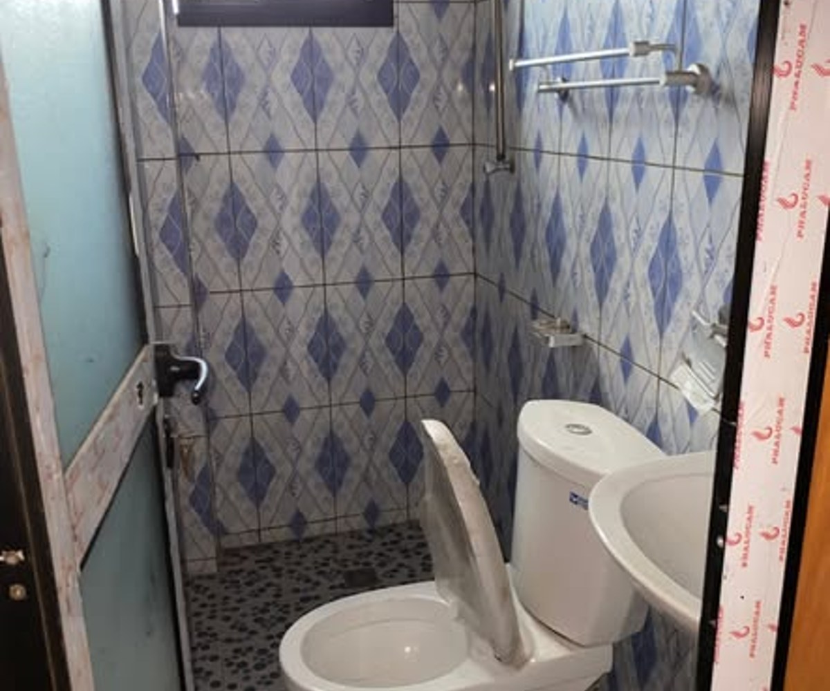Appartement moderne à louer à Yassa - 2 chambres