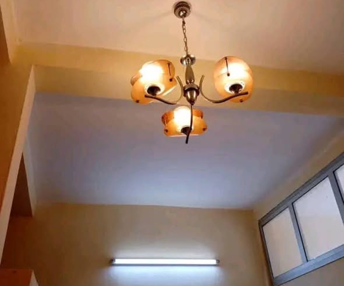 Studio moderne à louer - Essomba, Yaoundé