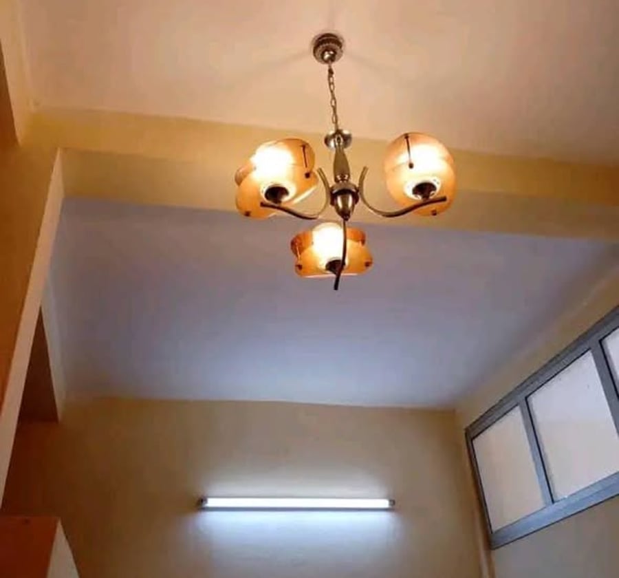 Studio moderne à louer - Essomba, Yaoundé