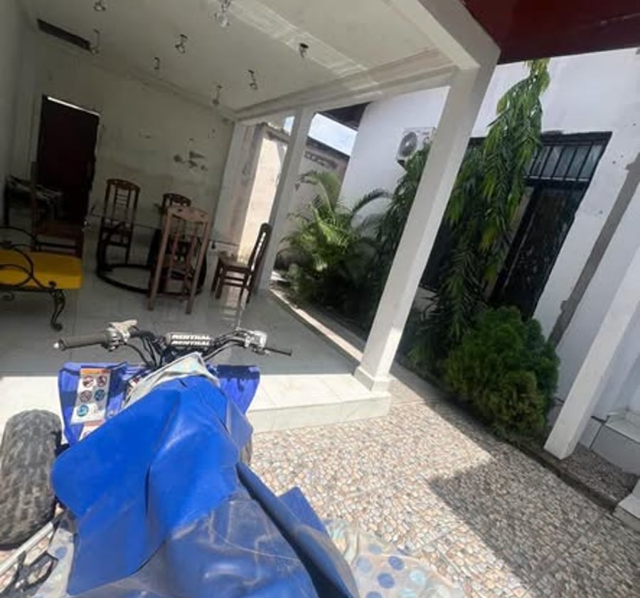 Magnifique Duplex Haut Standing à Vendre – Youpwé Marina
