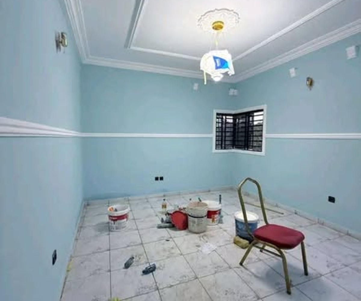 Studio moderne à Fougerol