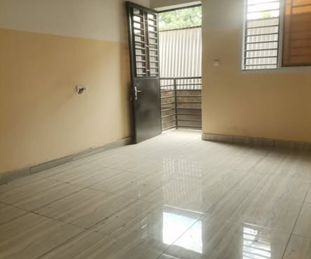 Appartement moderne à Kotto - 2 chambres