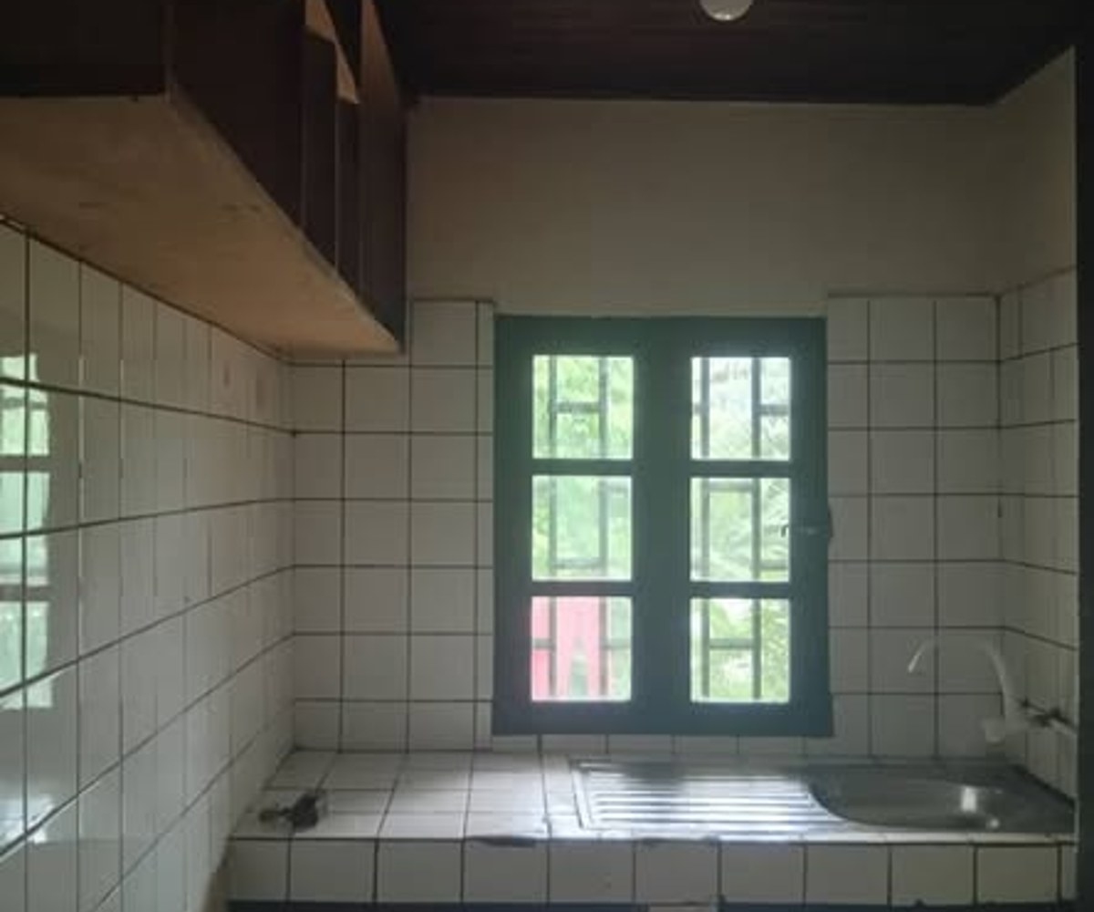 Studio à louer à Logbaba