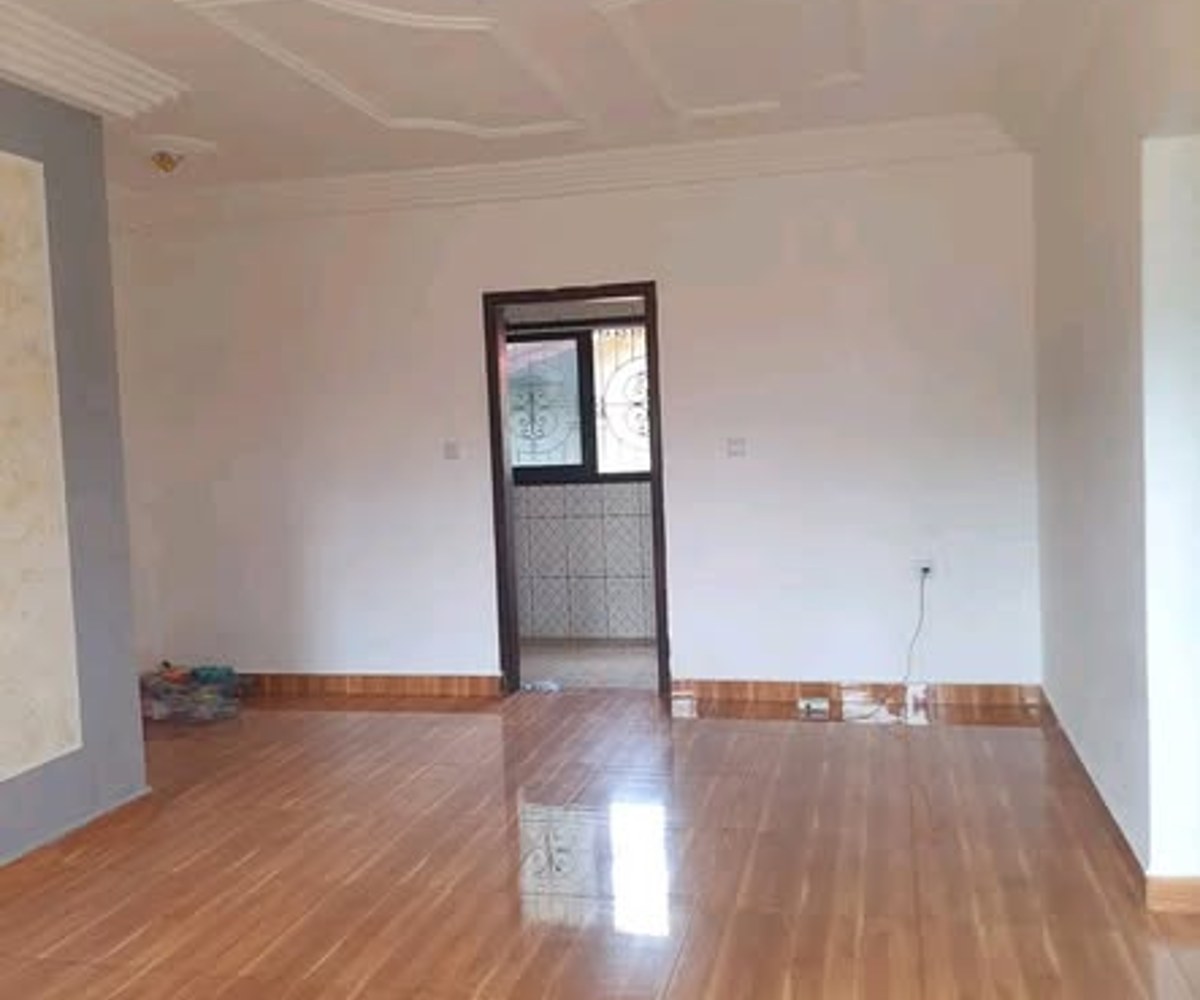 Appartement à louer à Nkolbisson - 2 chambres
