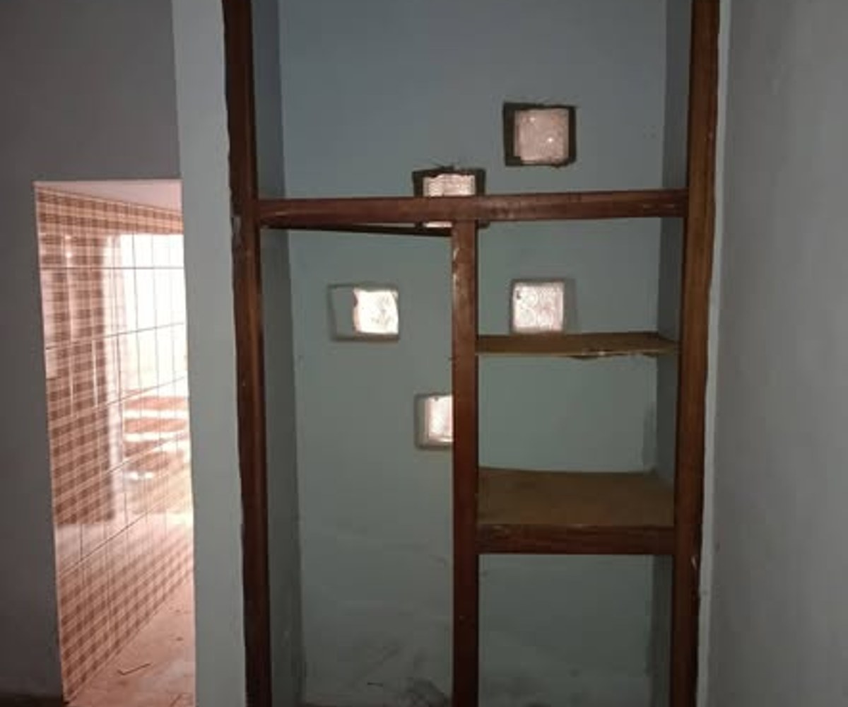 Chambre moderne à louer à Olembe
