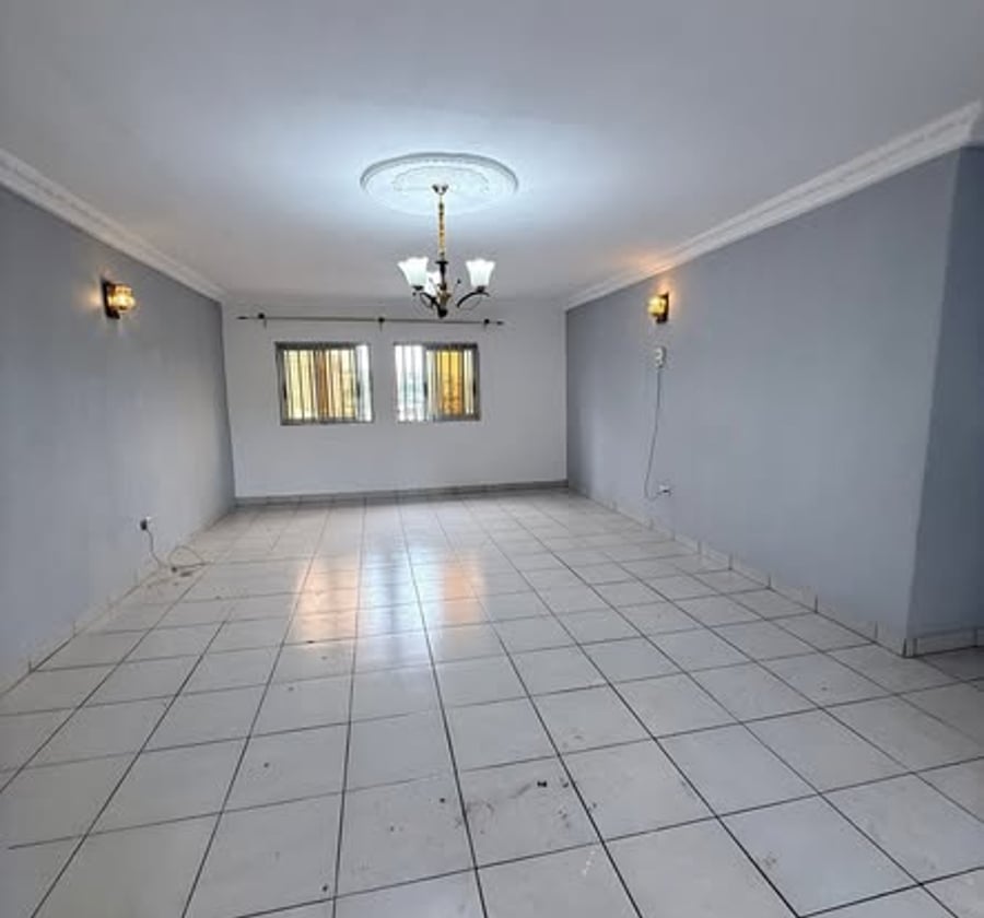 Appartement VIP à louer - Nkolfoulou, Yaoundé