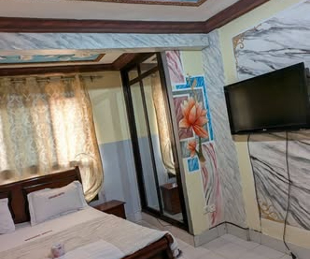 Chambres meublées en résidence hôtelière à Nsimeyong