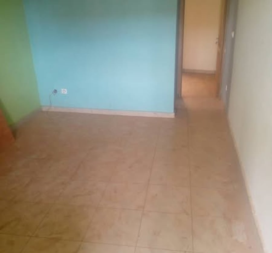 Appartement 2 chambres à Mimboman Donc-Bosco