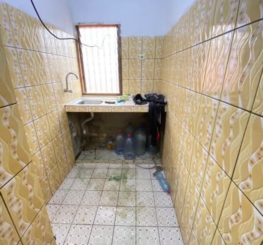 Studio moderne à louer à Etoug-Ebe