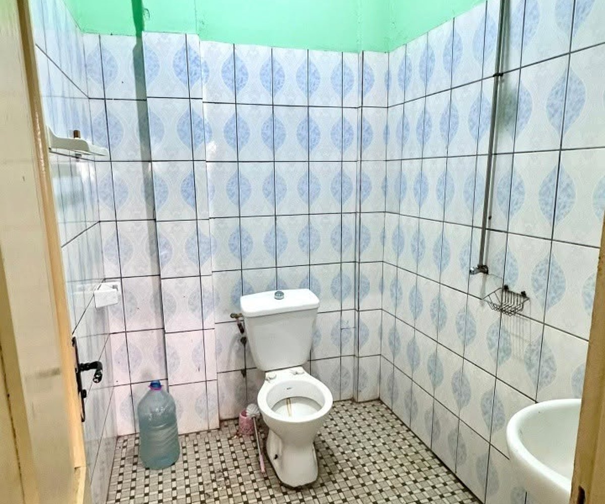 Appartement 2 chambres à louer à Obam