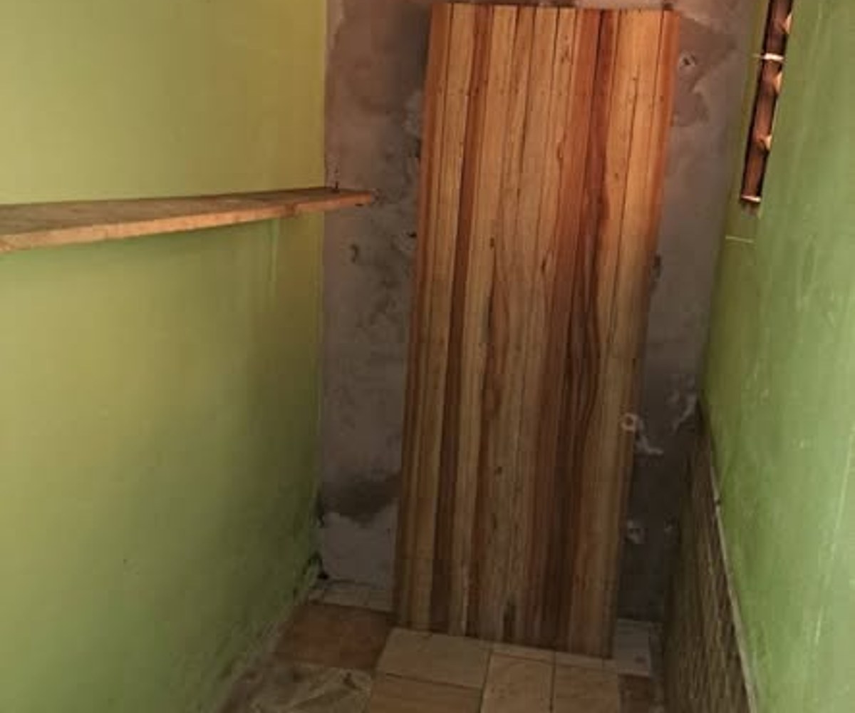 Chambres modernes à louer - Derrière Mobile Omnisport