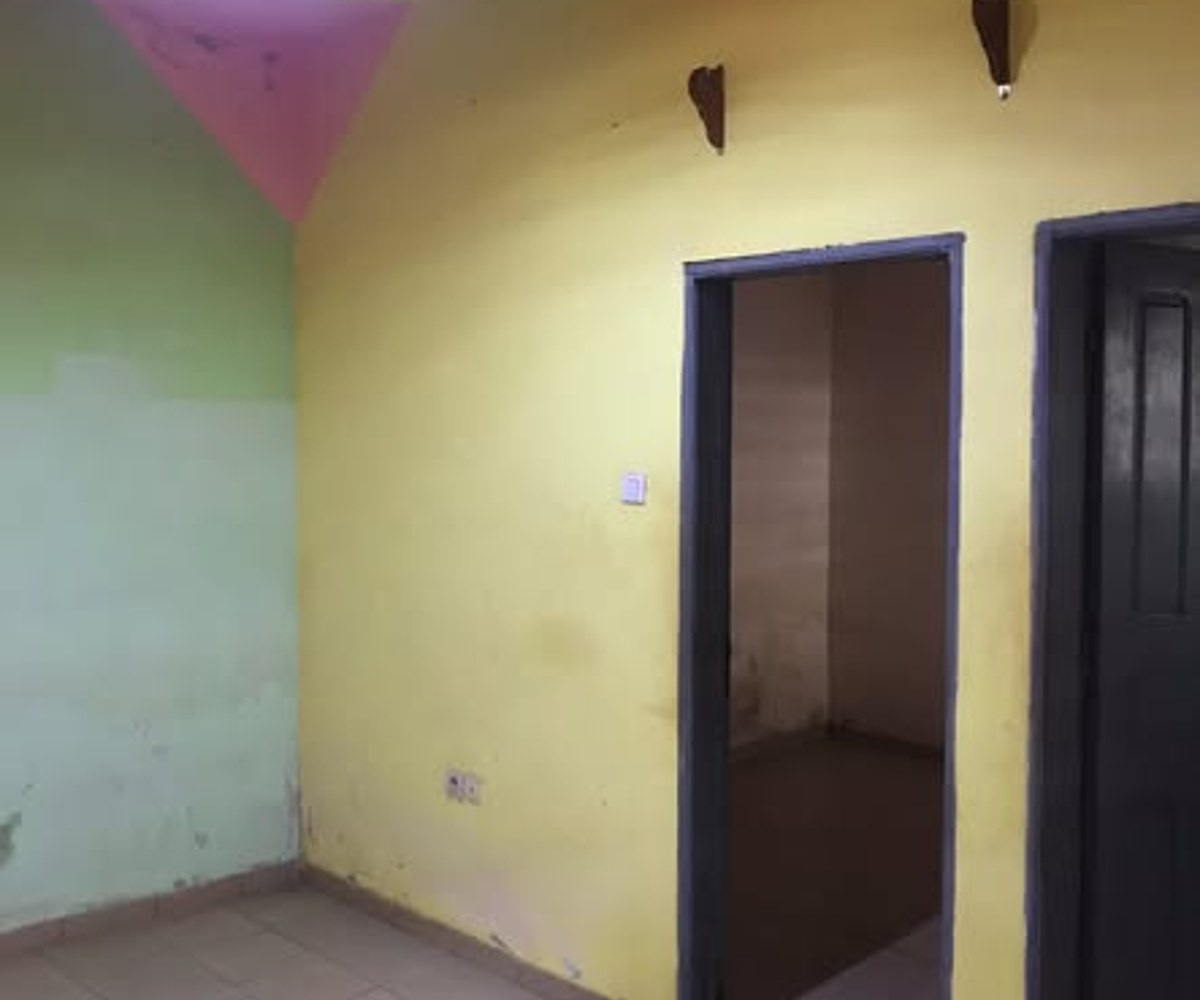 Studio moderne à Happy, Yaoundé