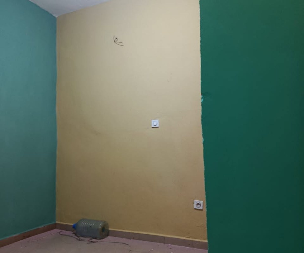 Studio moderne à louer à Simbock (Badoumou)