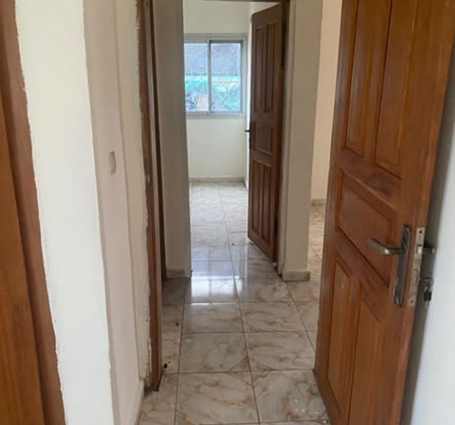 Appartement à louer – Bonaberi