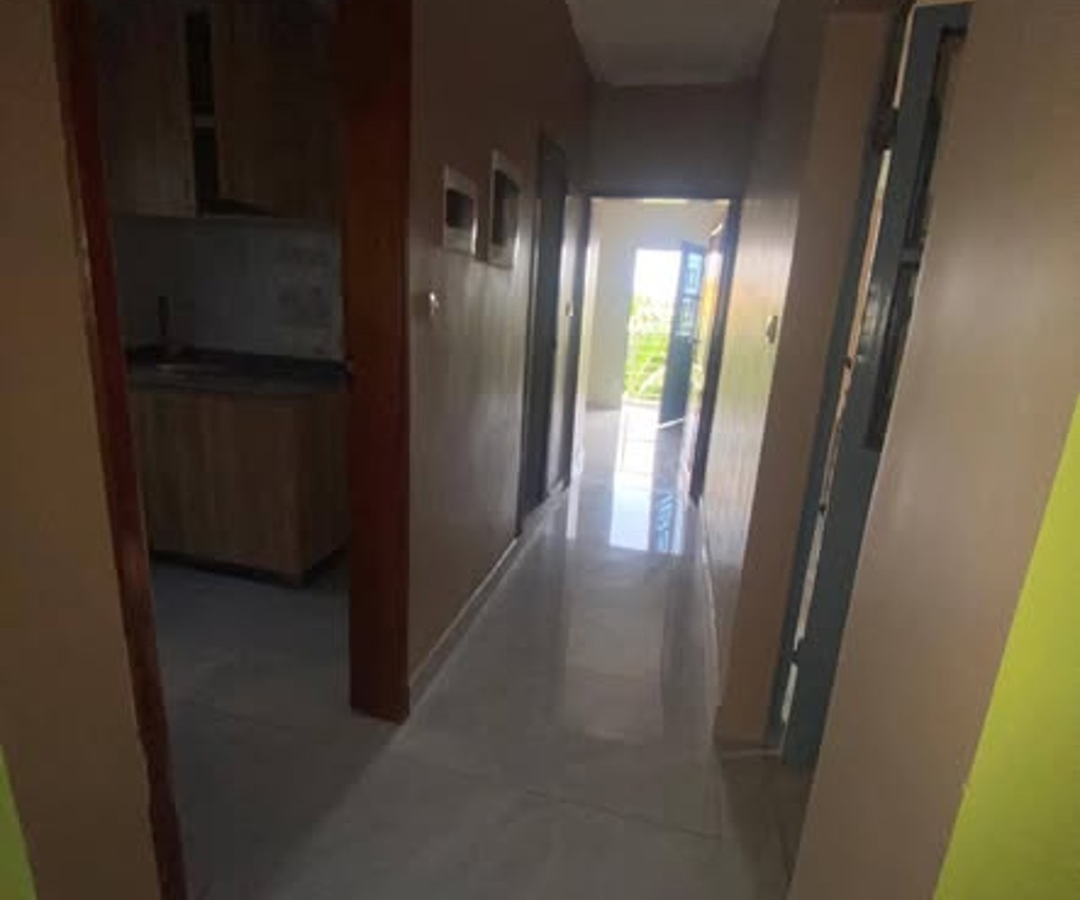 Magnifique studio haut standing - Aéroport, Douala