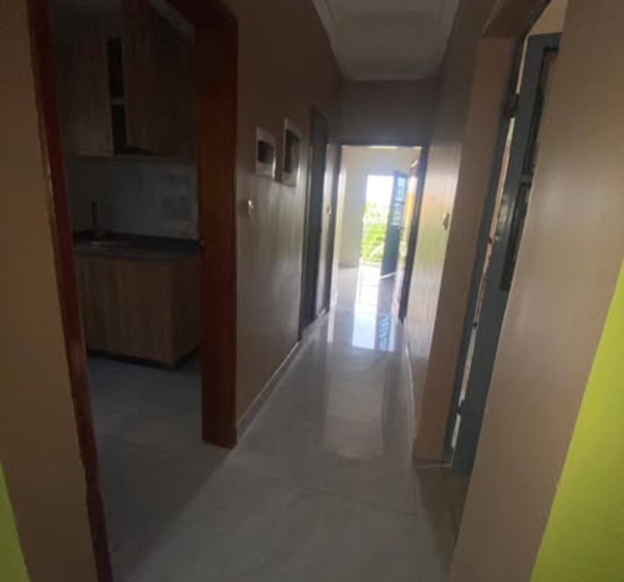 Magnifique studio haut standing - Aéroport, Douala