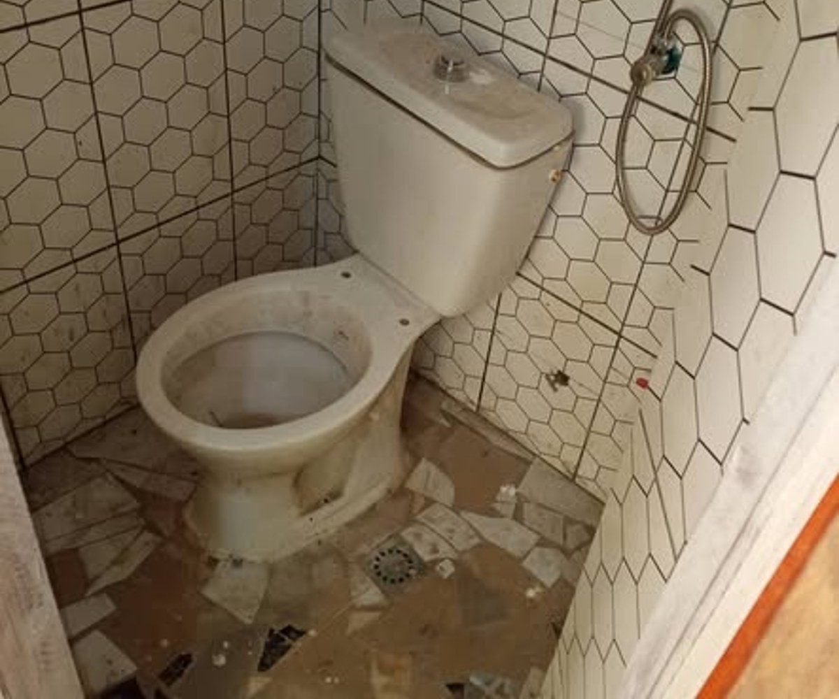 Studio moderne à louer – PK8, Carrefour TALLA