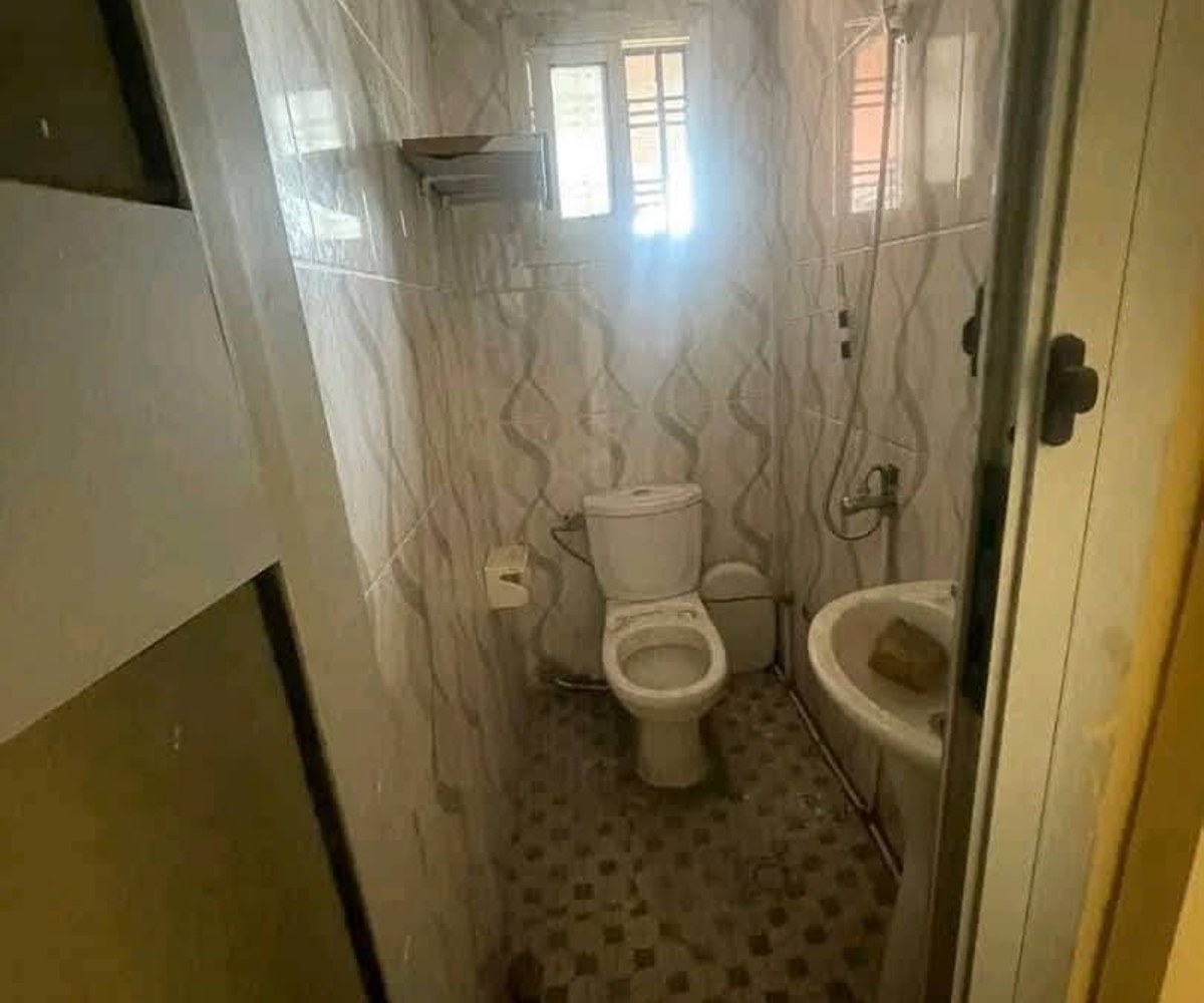 Appartement 3 chambres à louer à Deido