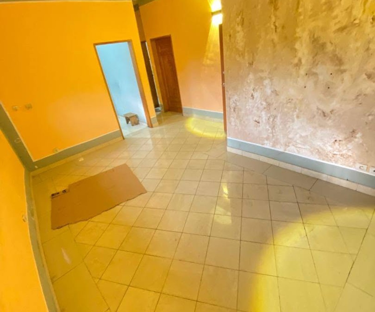 Appartement moderne à louer – Carrefour MEEC, Yaoundé
