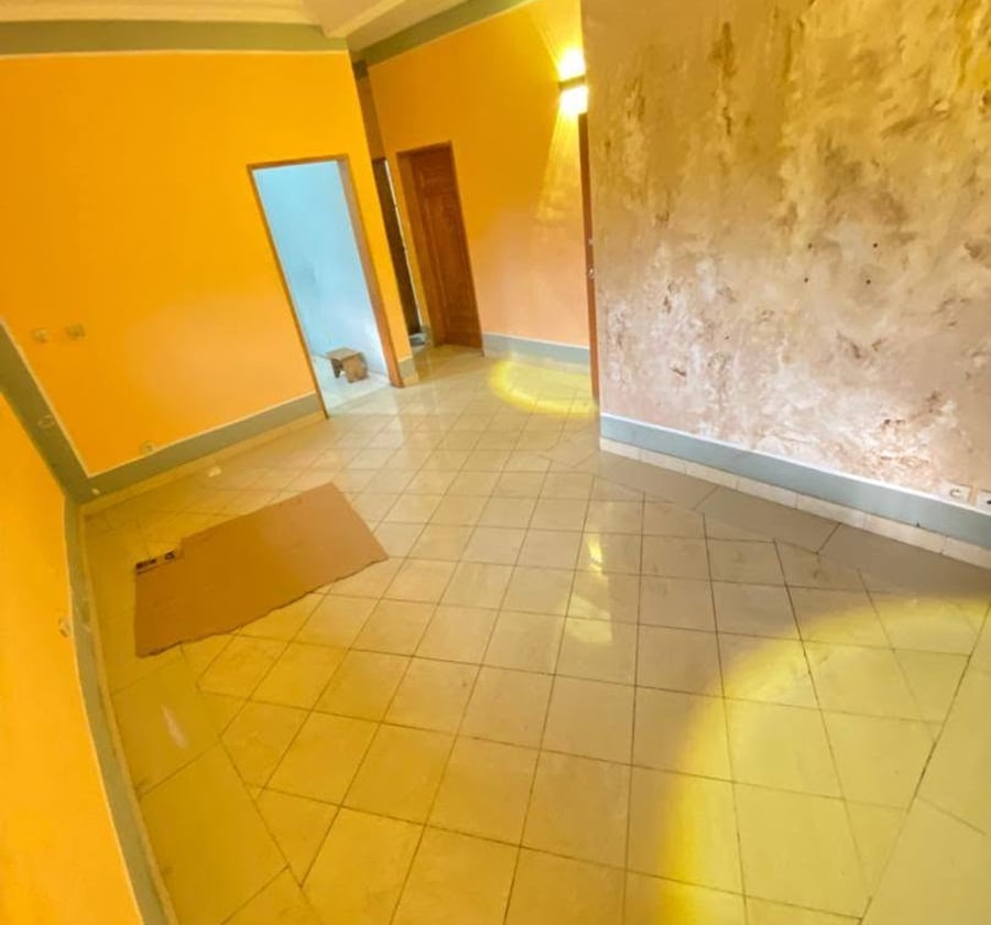 Appartement moderne à louer – Carrefour MEEC, Yaoundé