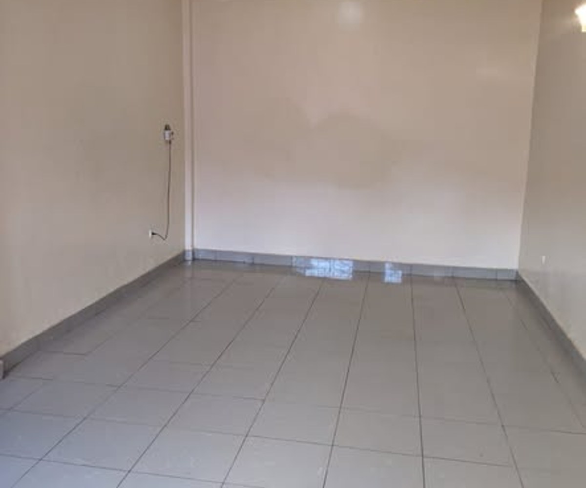 Appartement haut standing - Awae Escalier