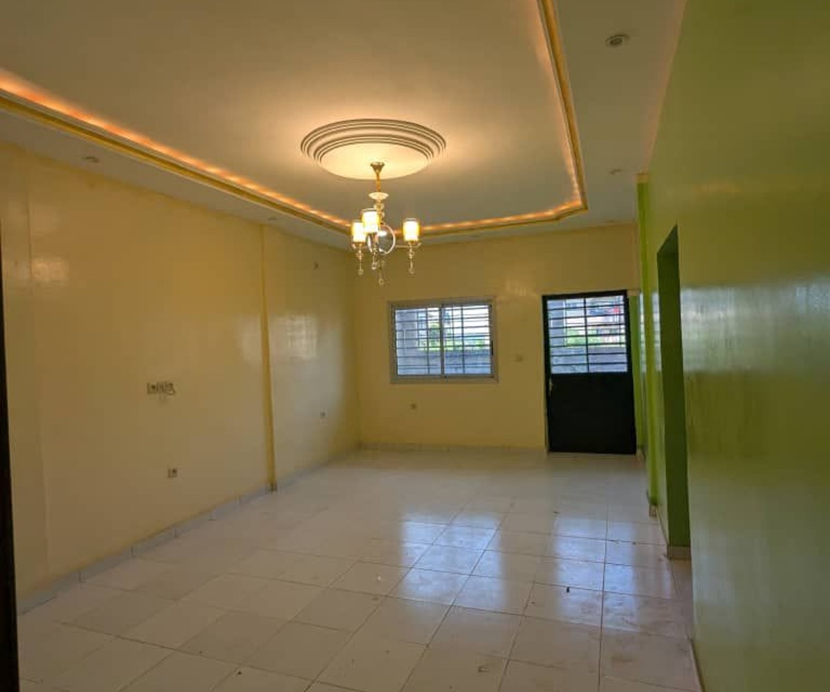 Appartement haut standing - Simbock (Gouverneur Mbalgong)