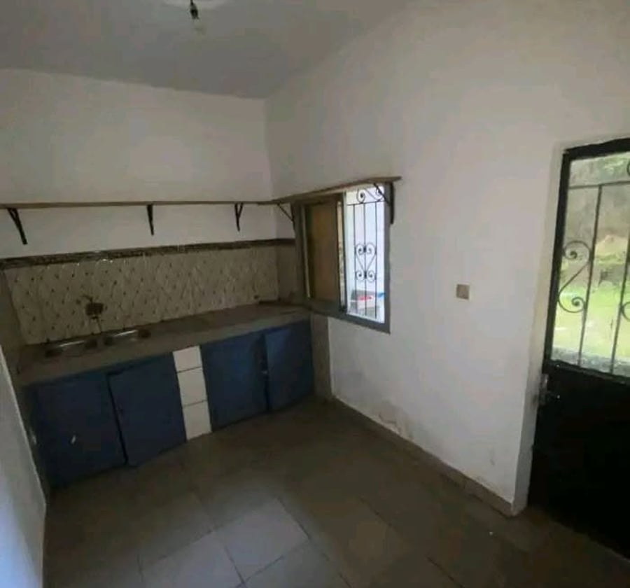 Appartement moderne à Yassa Neptune - 2 chambres