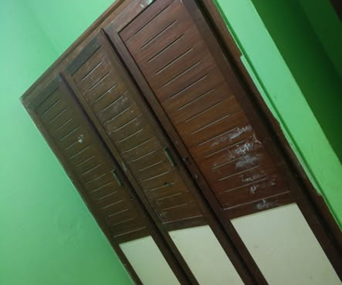 Studio moderne à Village