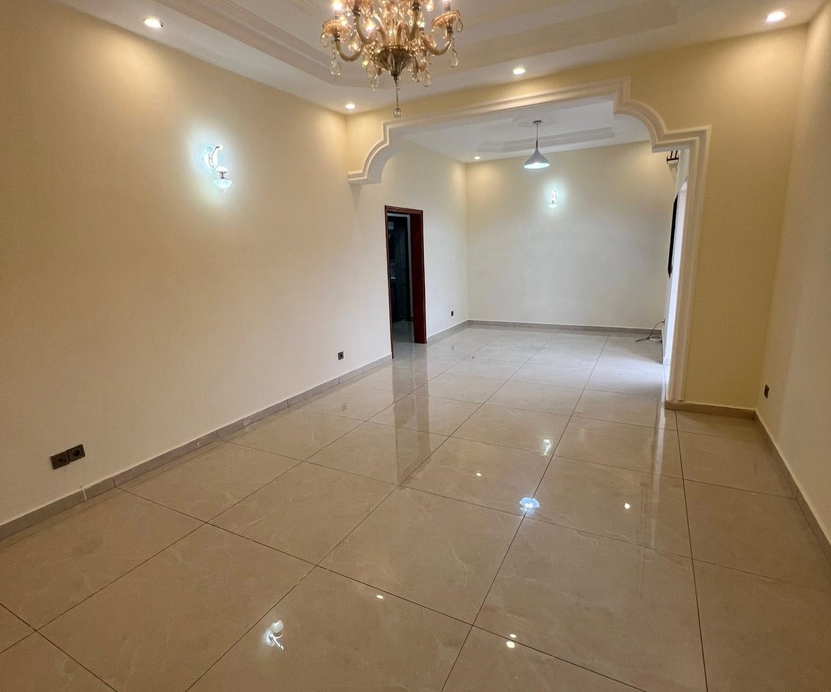 Appartement 2 chambres - 3 douches - Simbock