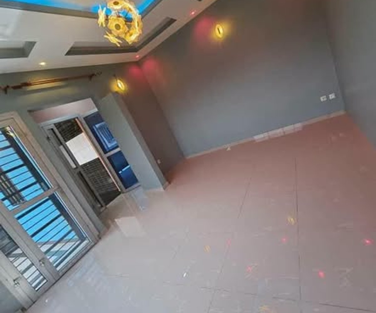 Appartement moderne à louer à Ngousso avec parking