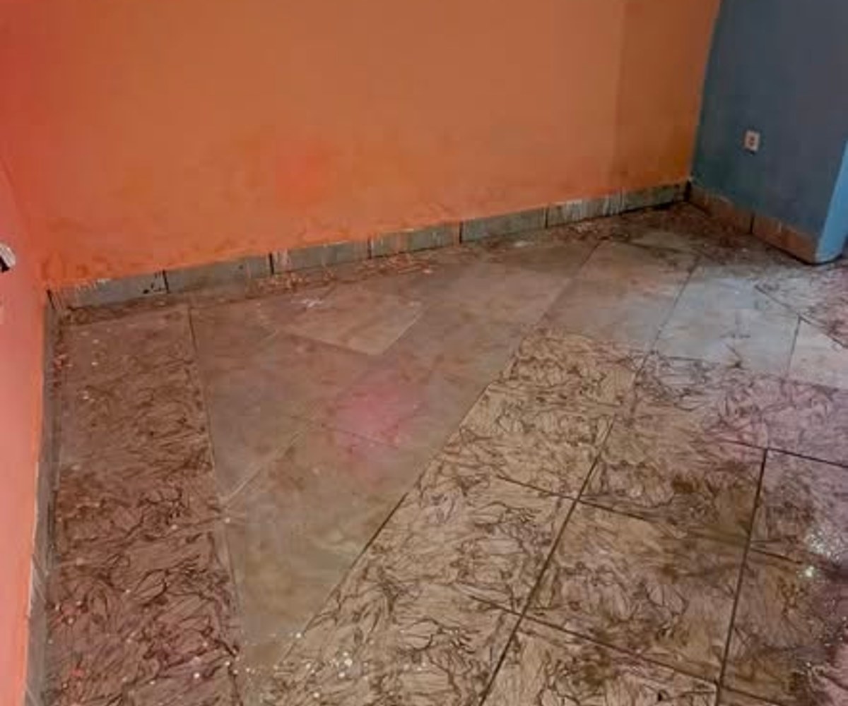 Studio moderne à louer à Logbaba