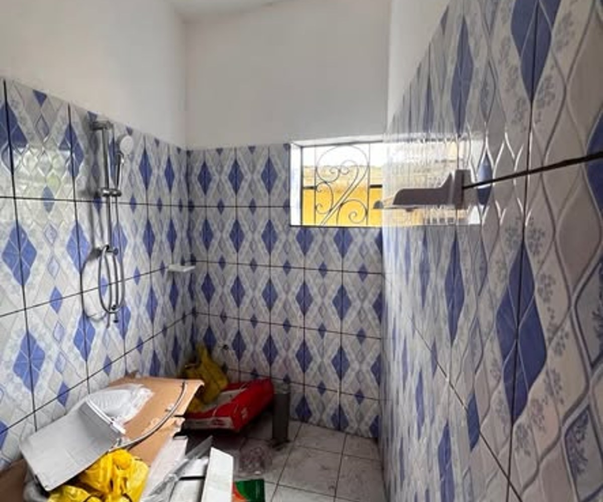 Studio moderne à louer à Deido