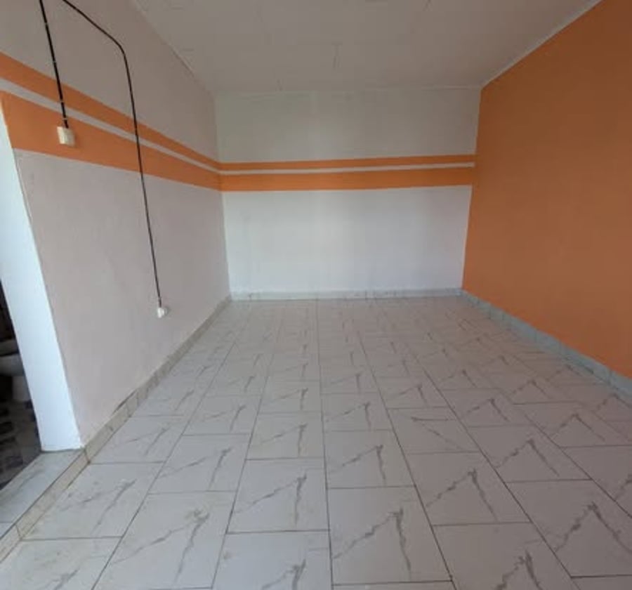Chambre à louer à Logbessou