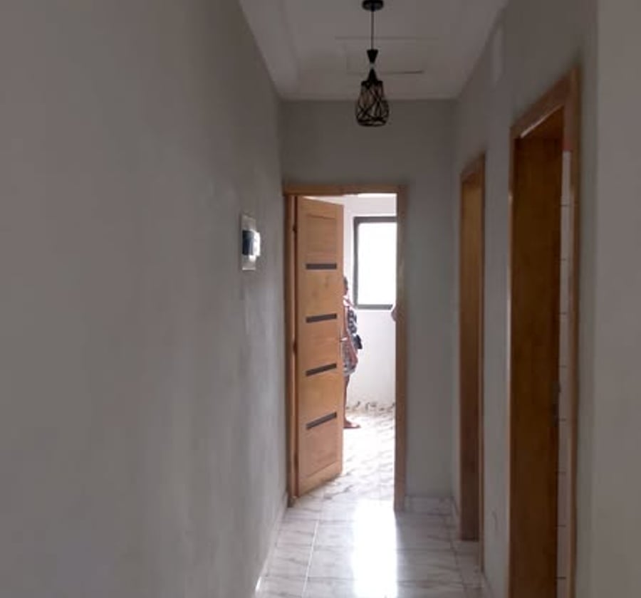 Studio moderne à louer - Village, Douala