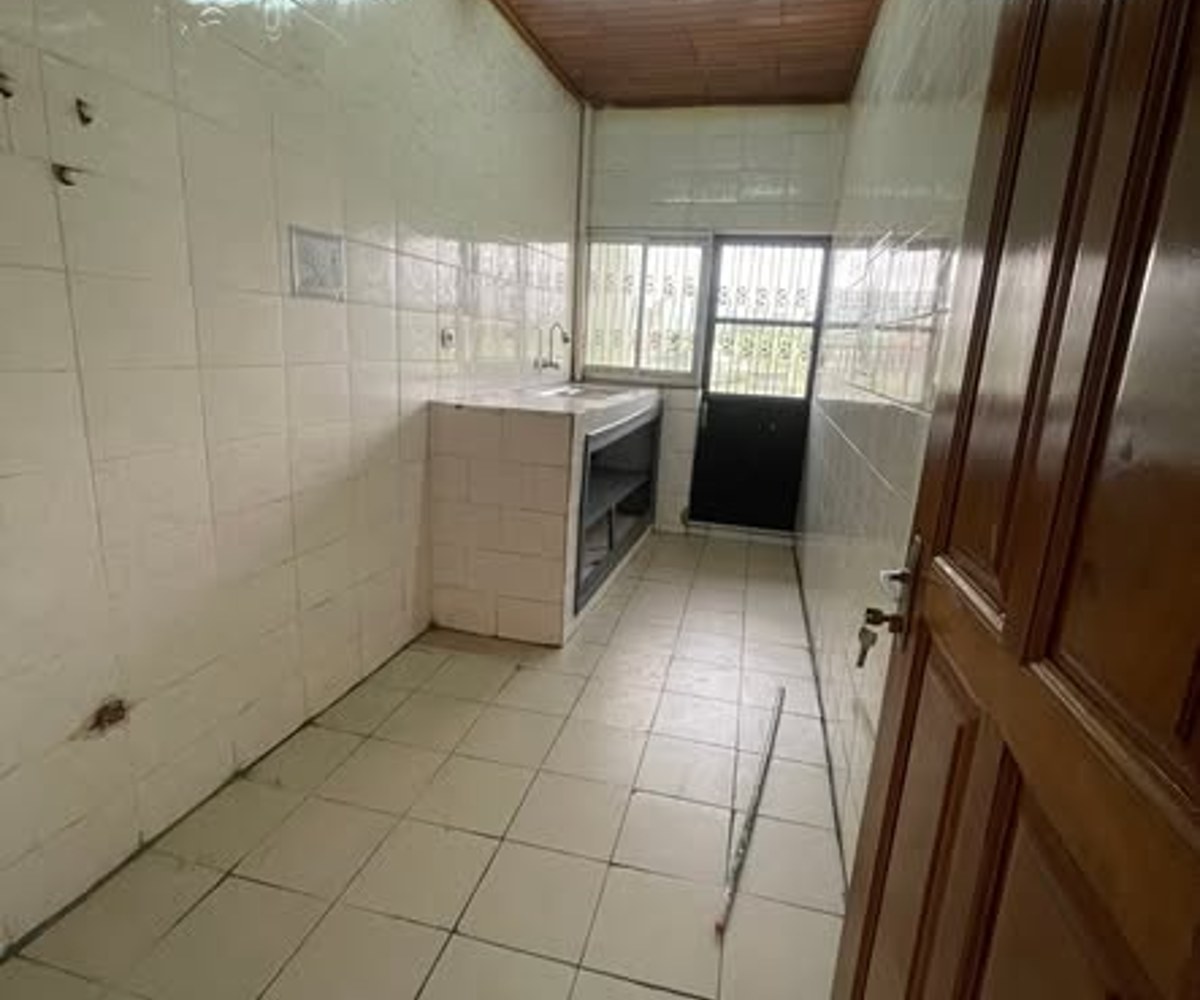 Appartement moderne à Nyalla Pariso