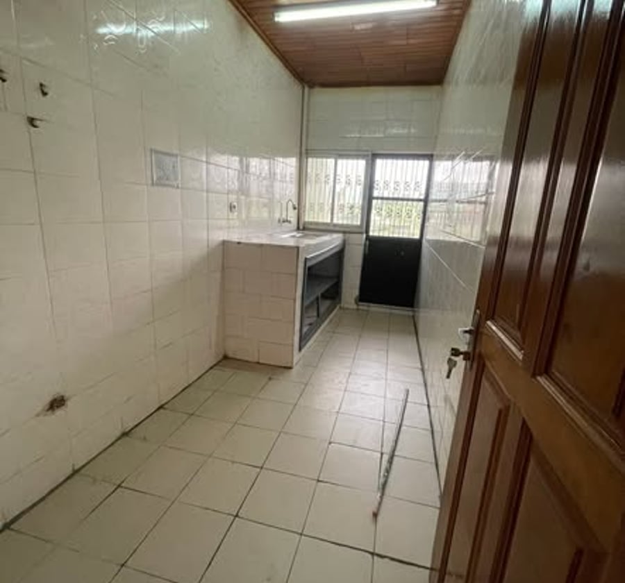 Appartement moderne à Nyalla Pariso