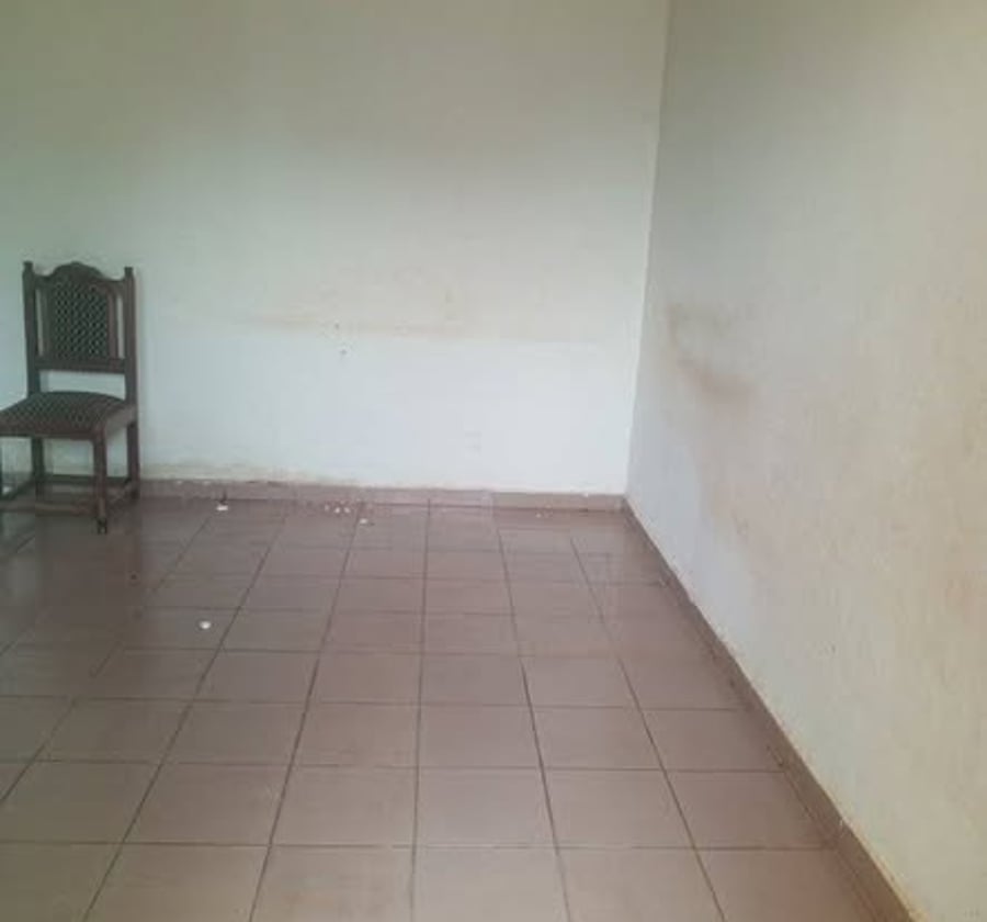 Studio moderne à louer - Nkolmesseng, Yaoundé