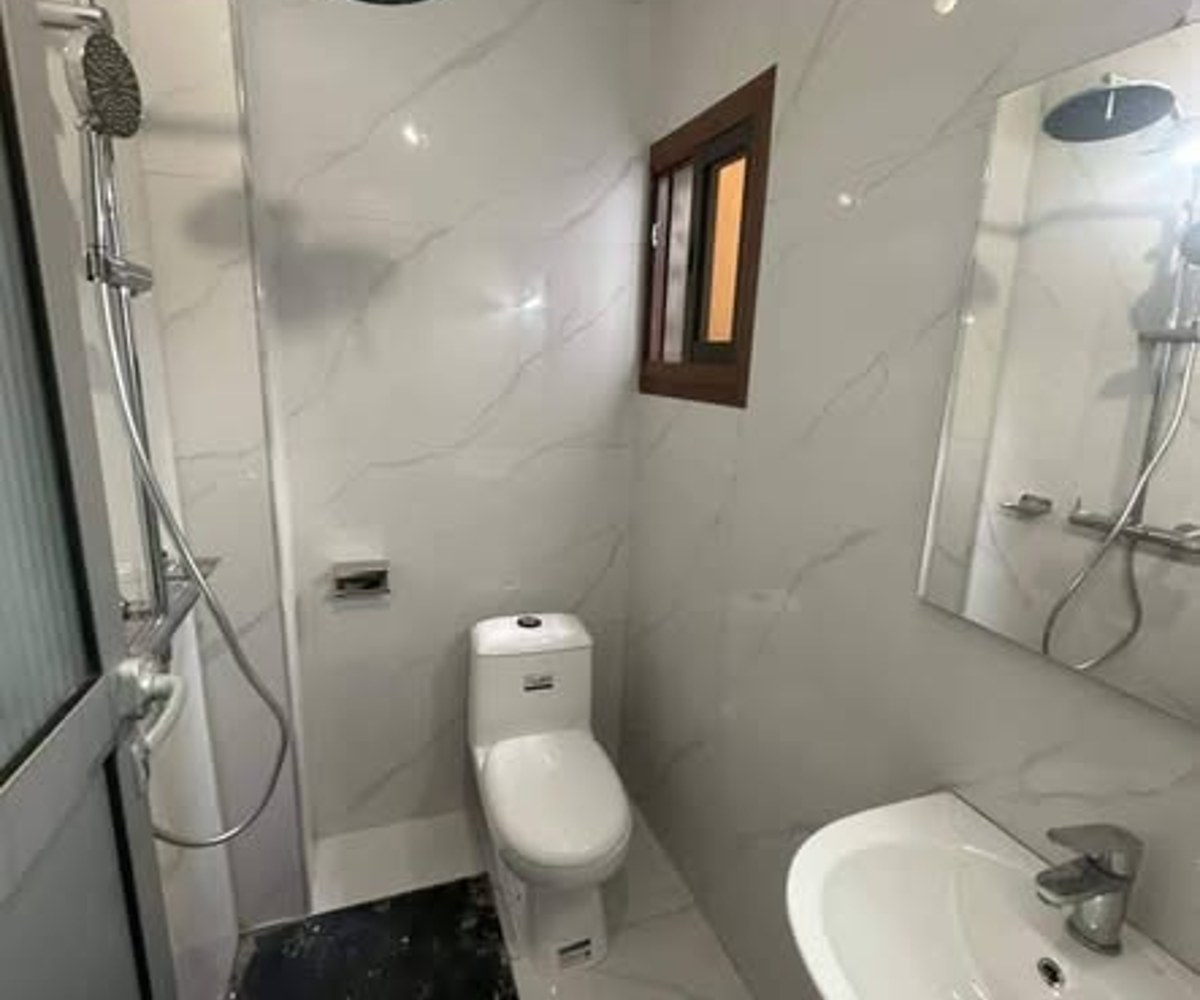 Appartement moderne à louer - Etoa-Meki, Yaoundé