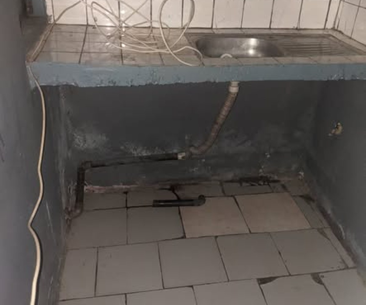 Vaste chambre moderne à louer à Damas