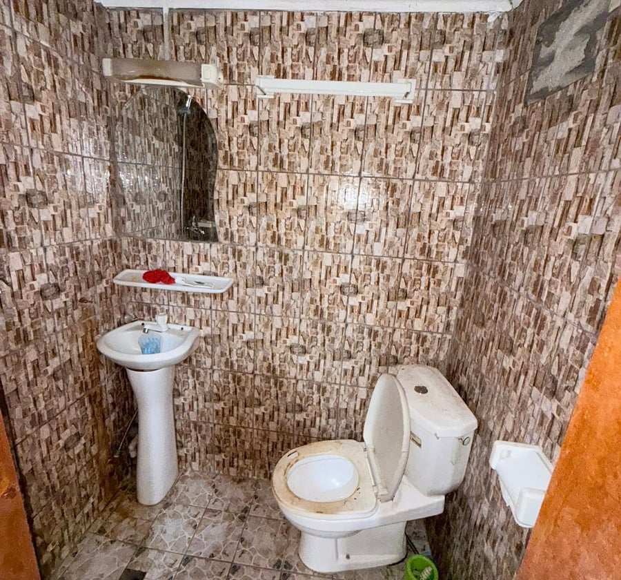 Chambre moderne à louer à Nkolfoulou, Yaoundé