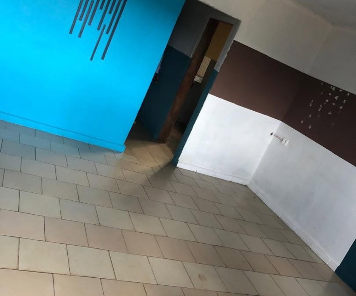 Studio moderne à Nkolfoulou - 45 000 FCFA/mois