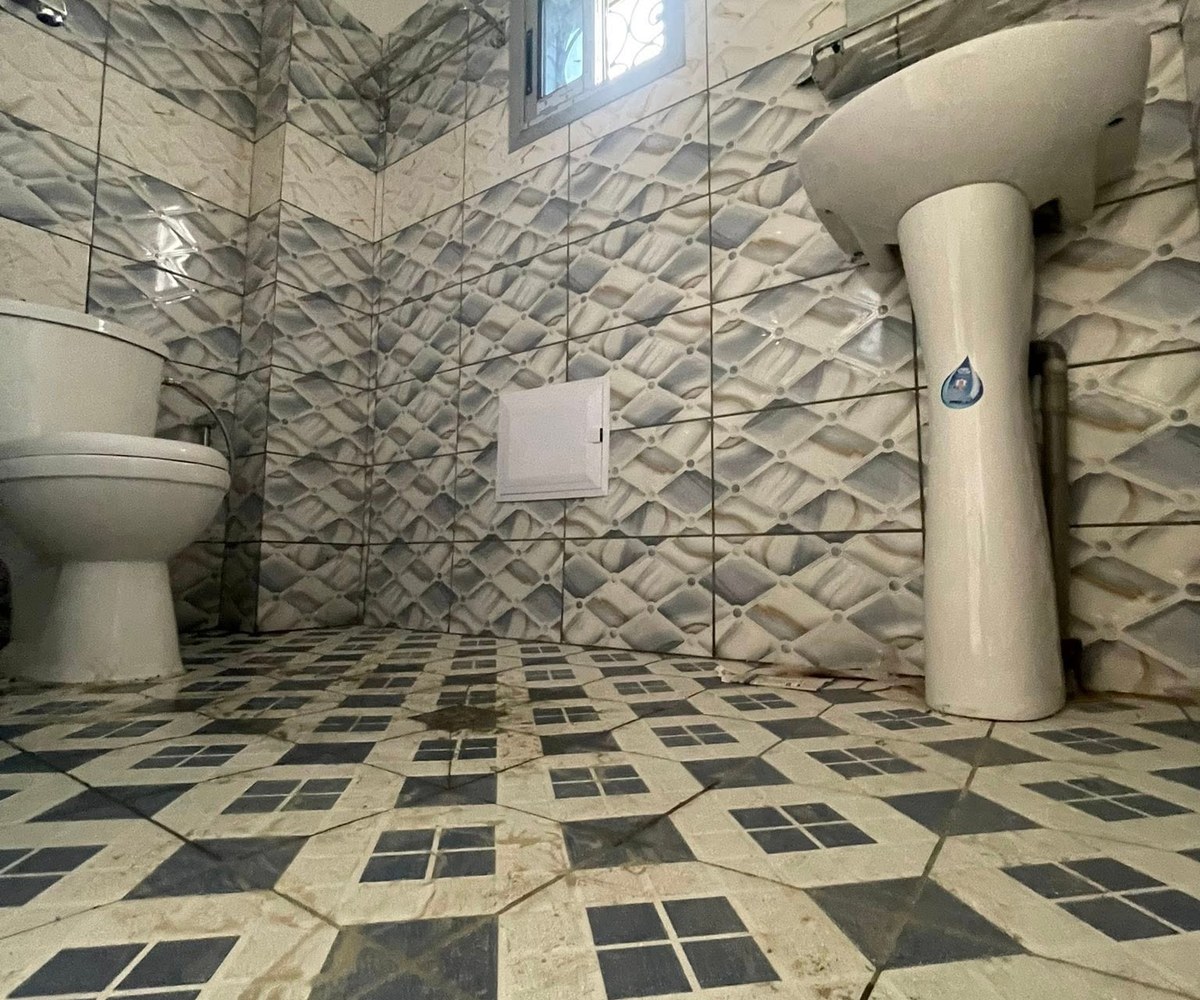 Chambre moderne à louer - PK12, Douala