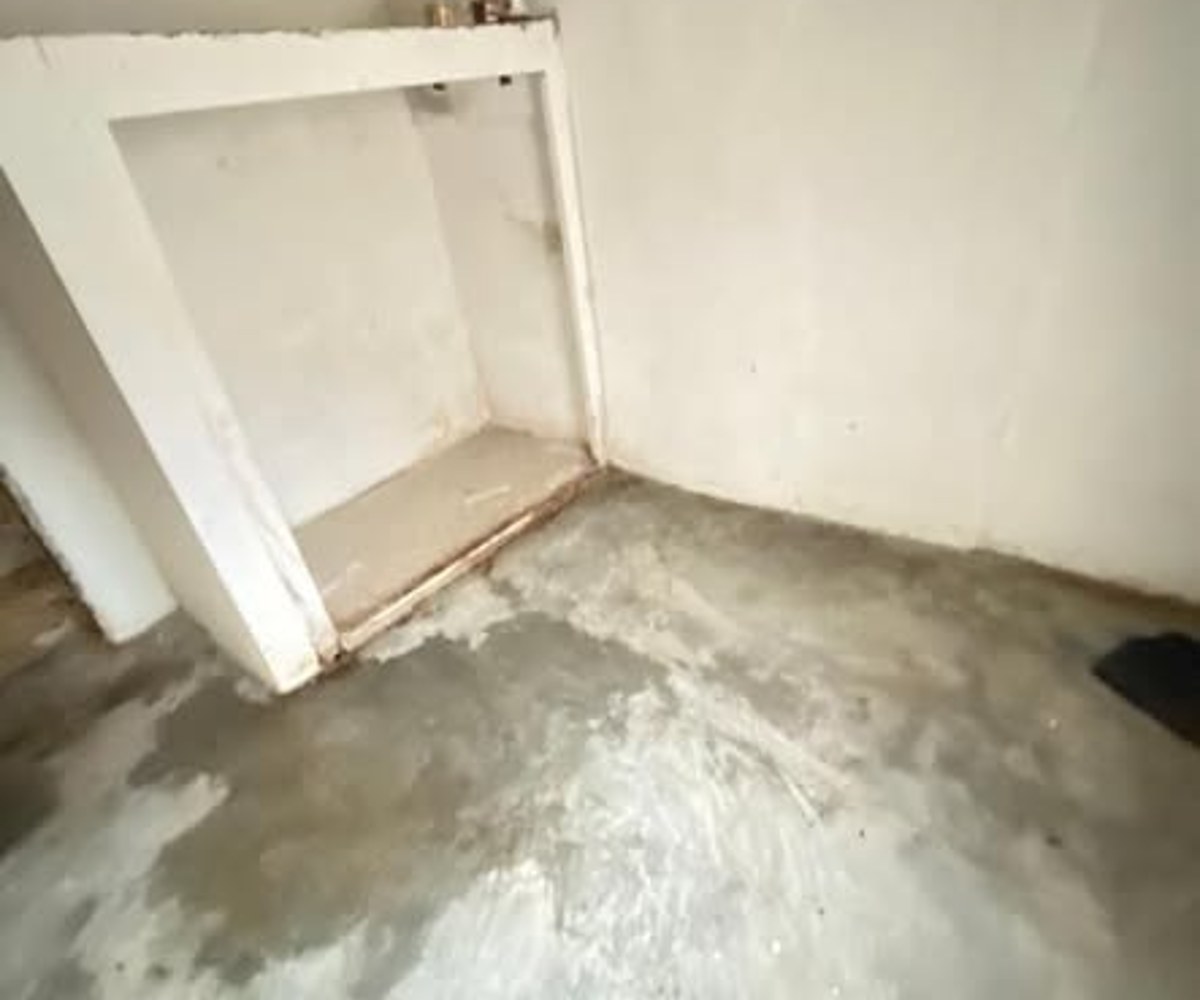 Appartement 2 chambres 60 000 FCFA - Logpom Obama City