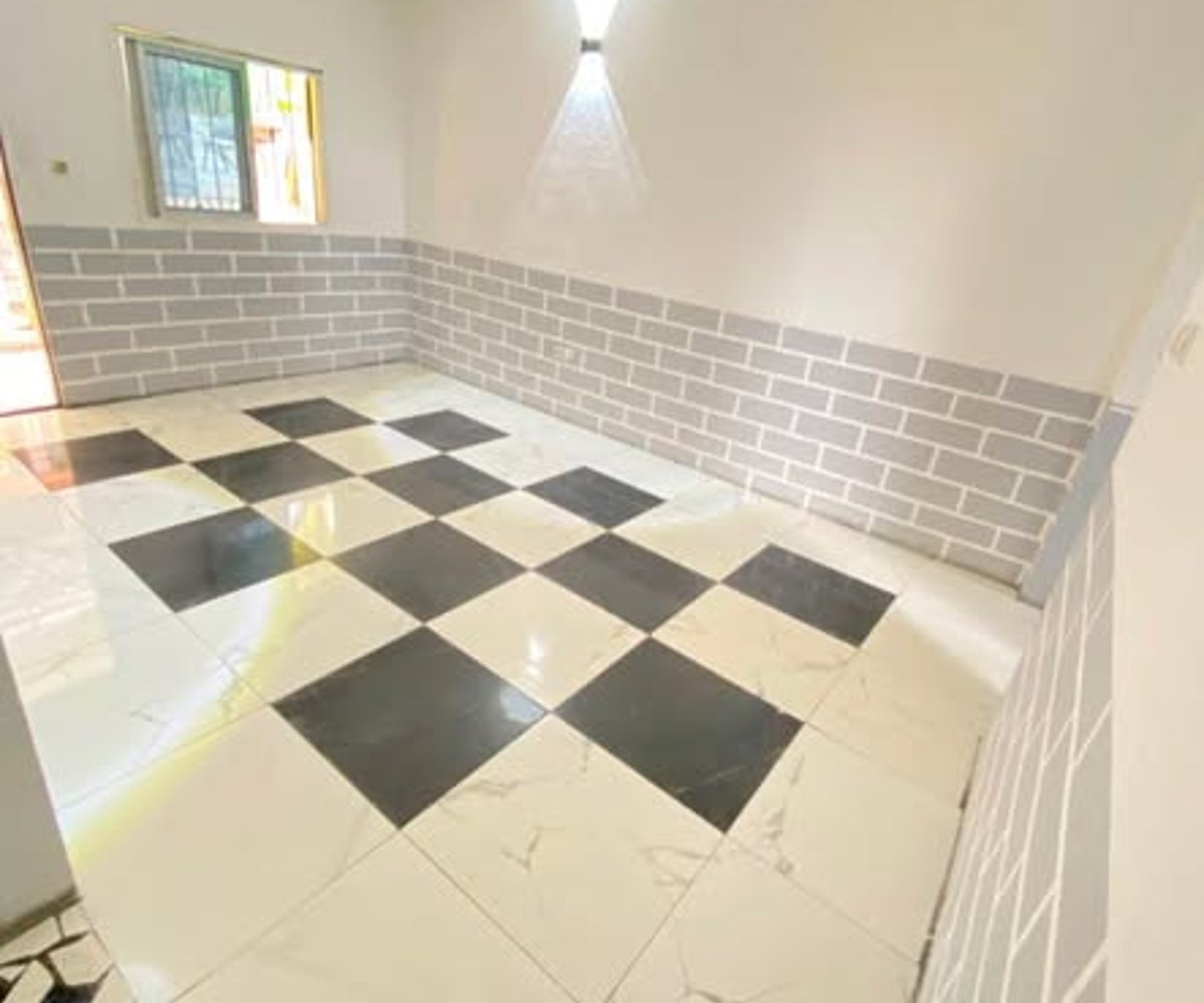 Studio moderne à Mvog-Betsi, Yaoundé