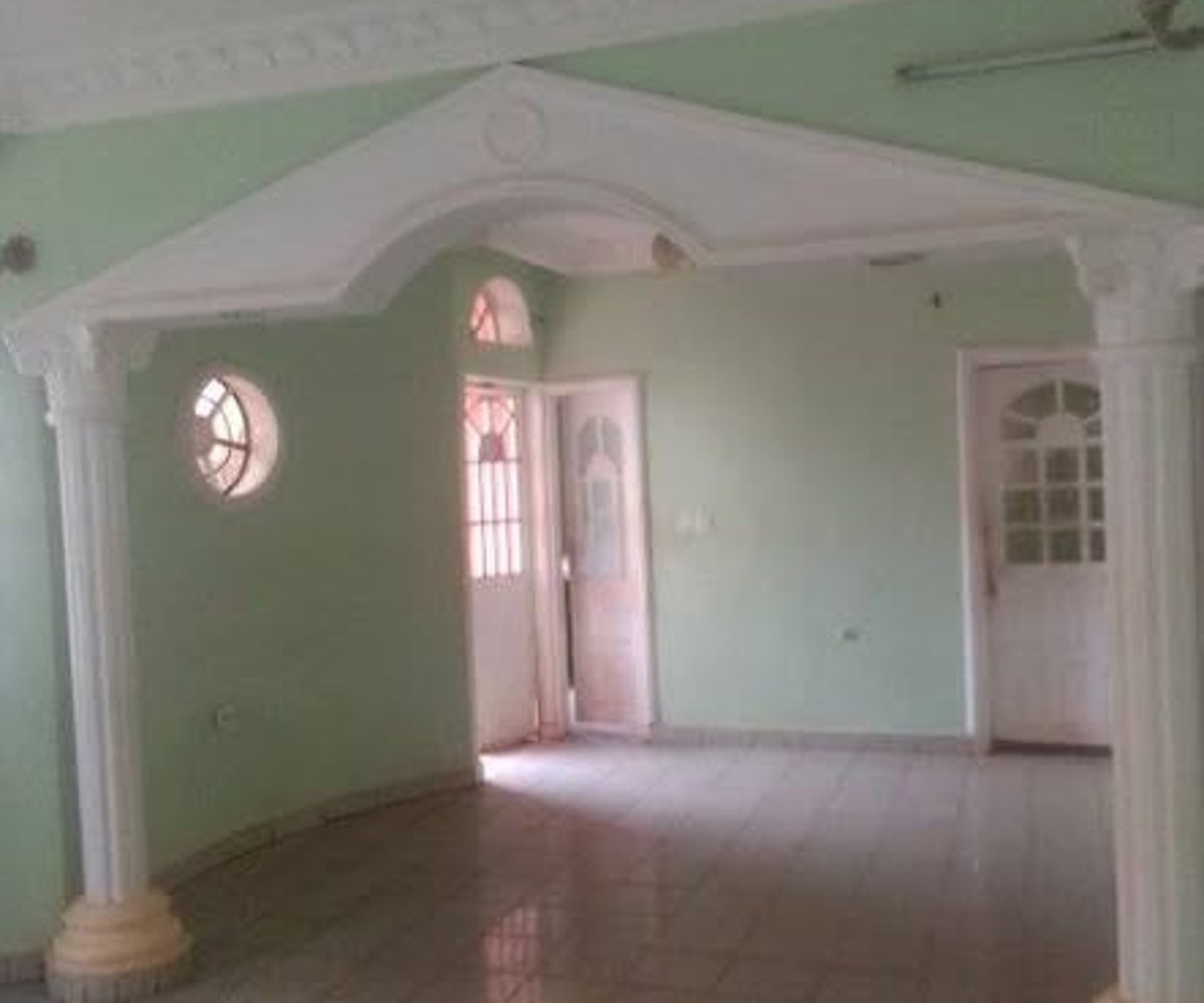 Appartement 3 chambres à louer à Essos - Yaoundé