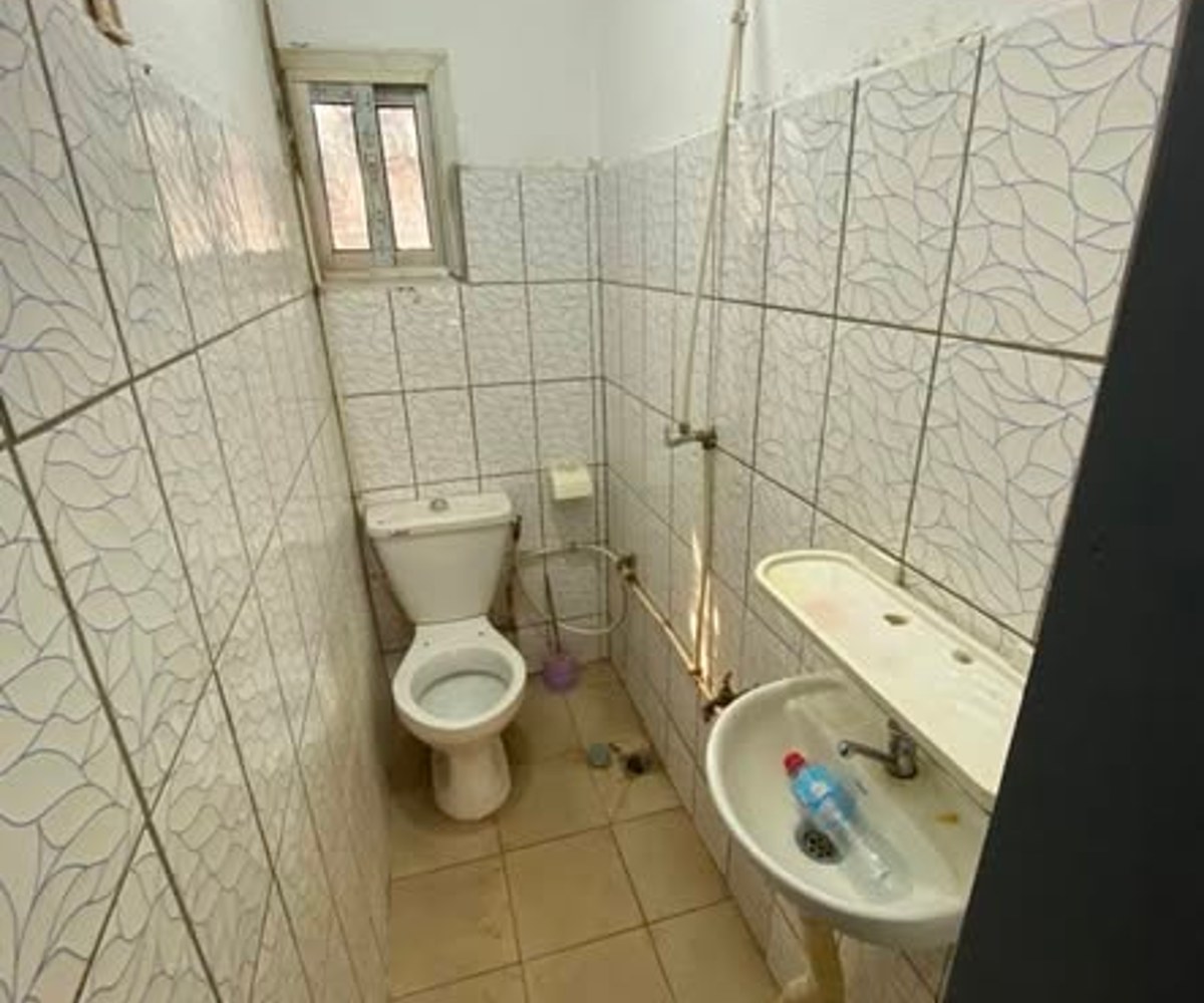 Appartement à louer - Yaoundé Éleveur - 2 chambres
