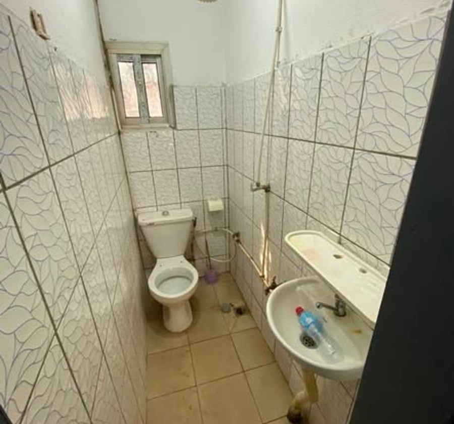 Appartement à louer - Yaoundé Éleveur - 2 chambres
