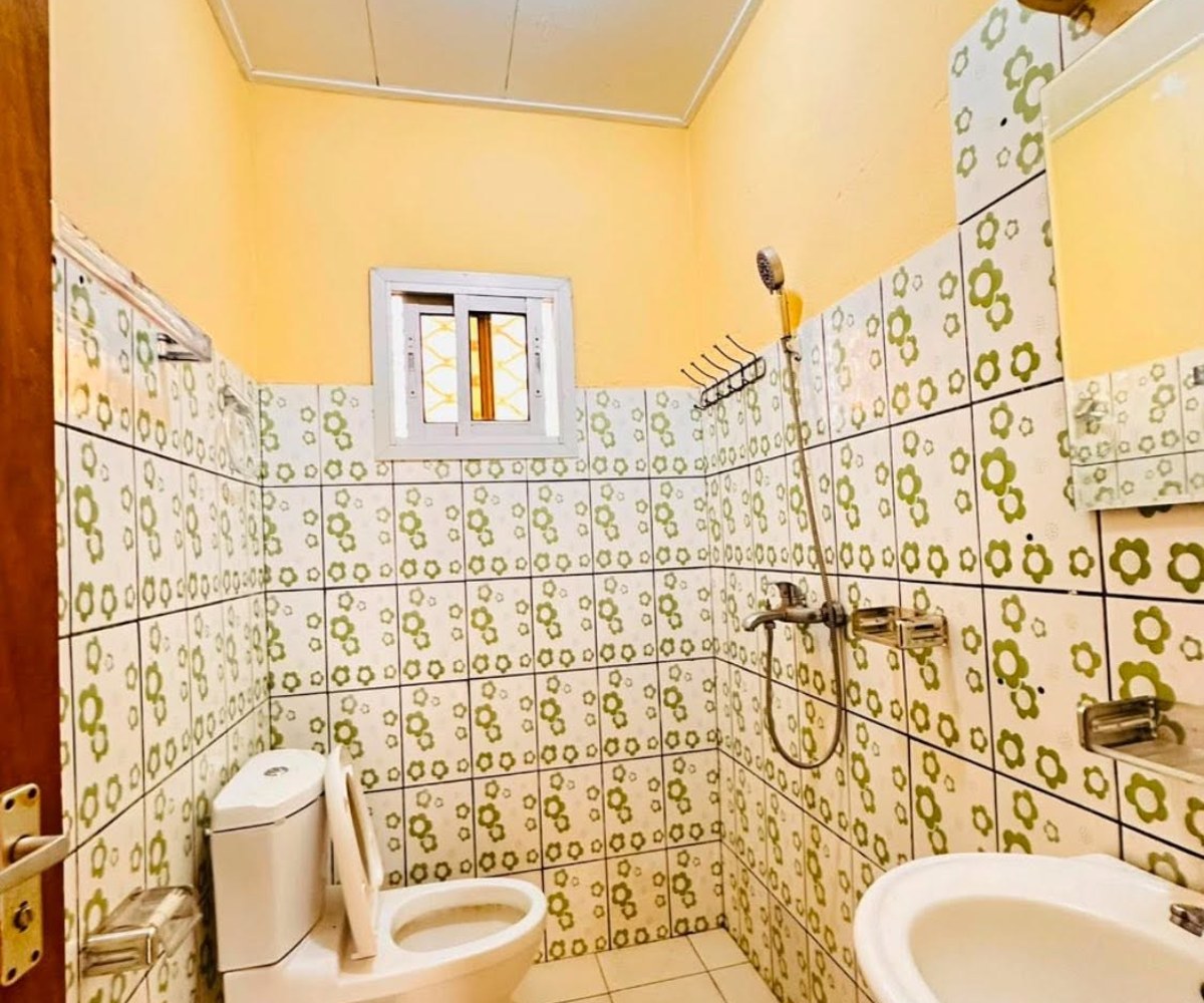 Appartement haut standing à louer - Nsimeyong, Terre Rouge