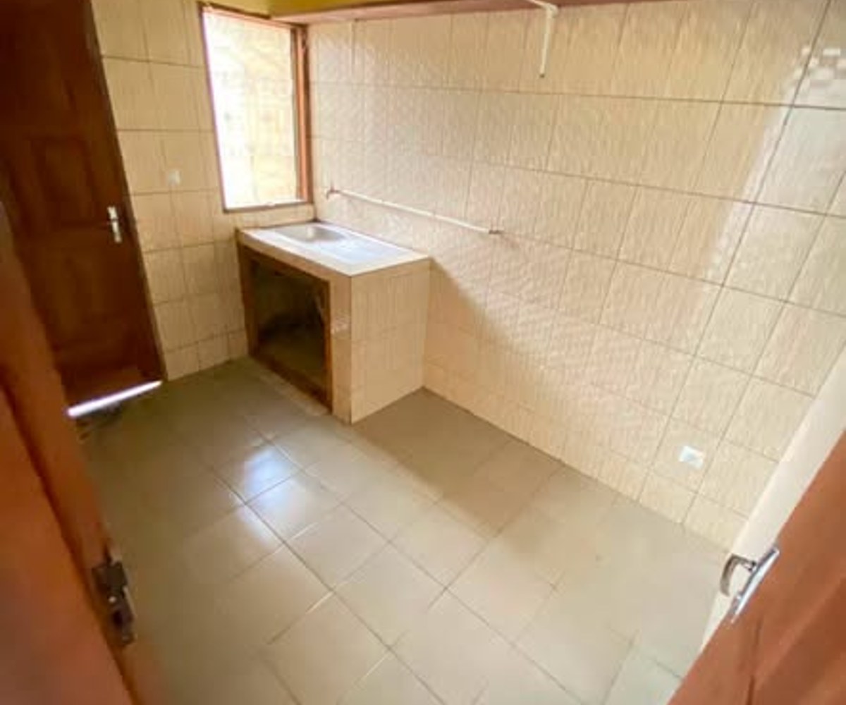 Appartement à louer à Nkolbisson - 2 chambres, 70 000 FCFA/mois