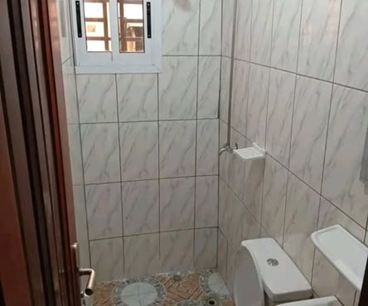 Studio moderne à louer à Emana, Yaoundé